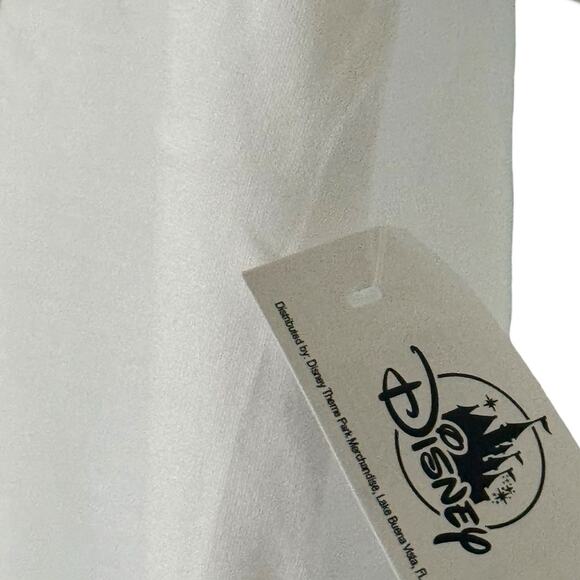 Disneyland Castle L The Happiest Place On Earth Pastel Logo Cinderella Castle - Picture 4 of 5